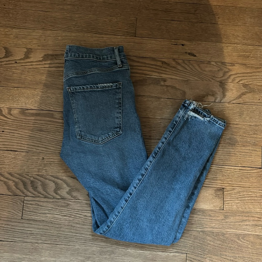 Agolde Toni Jeans